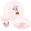 Minnie-Mouse-Vaisselle-3-Pieces-Antiderapante