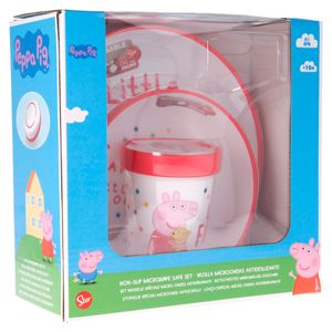 Vaisselle-Peppa-Pig-3-Pieces-Antiderapante_1