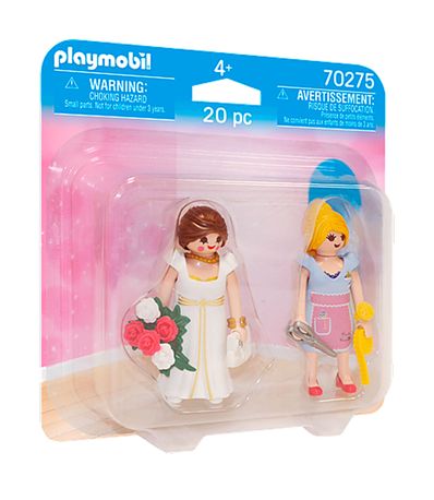 Playmobil-Princess-Princess-e-Costureira