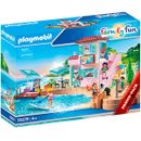 Playmobil-Family-Fun-Glacier-dans-le-Port