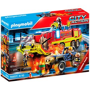 Operation-de-sauvetage-d--39-incendie-Playmobil-City-Action