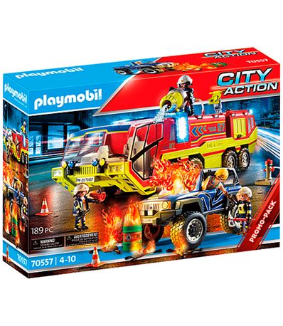 Operation-de-sauvetage-d--39-incendie-Playmobil-City-Action