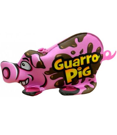 Guarro-Pig