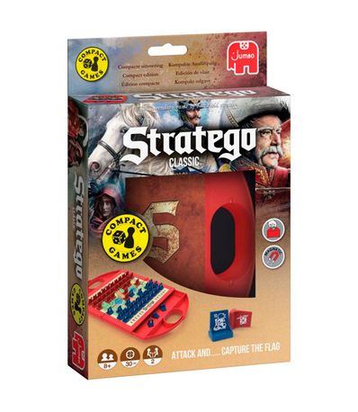 Stratego-Classique-Compact