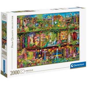 Puzzle-2000-Pieces-Portail-Jardin