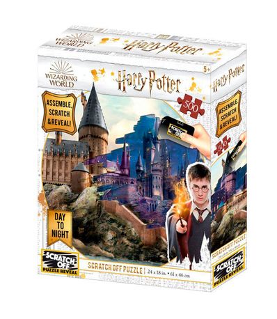 Casse-tete-Harry-Potter-pour-les-rayures-500-pieces
