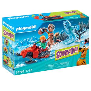 Playmobil-SCOOBY-DOO---Aventure-avec-Snow-Ghost