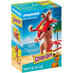 Playmobil-SCOOBY-DOO---Figuier-de-collection-Lifesaver