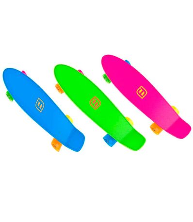 Mini-skateboard-aux-couleurs-assorties