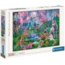 Moonlit-Wild-Puzzle-3000-pecas