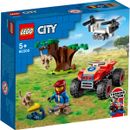 Lego-City-Wildlife-Rescue--Quad