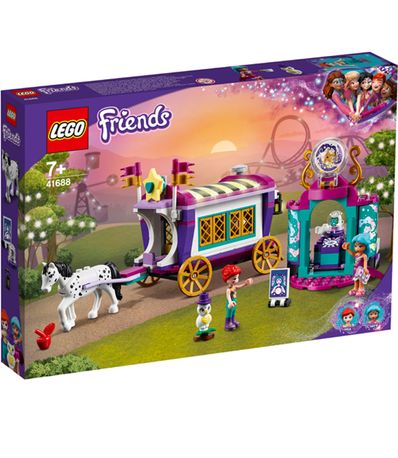 Lego-Friends-World-of-Magic--Caravana