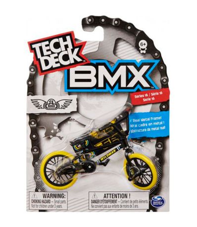 Tech-Dech-Bicicleta-Surtida