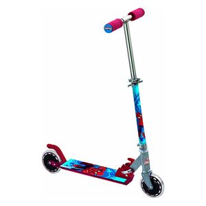Scooter-de-2-rodas-Homem-Aranha
