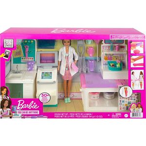 Barbie-Doctor-com-Clinica-Medica_6
