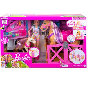 Escova-Barbie-e-cuide-do-cavalo-e-do-ponei_5