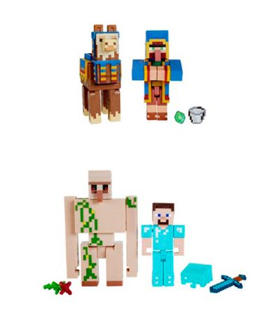 Minecraft-Pack-2-Figuras-sortidas