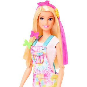 Barbie-Cepilla-y-Cuida-Caballo-y-Poni_2