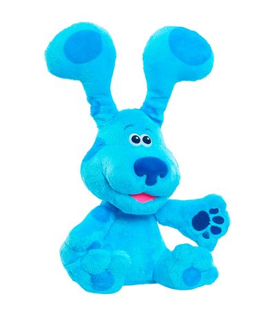 Las-Pistas-de-Blu-y-Tu-Blu-Peluche-Parlante