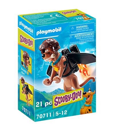 Playmobil-SCOOBY-DOO--Figura-colecionavel-piloto