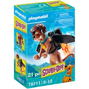 Playmobil-SCOOBY-DOO---Figurine-de-collection-pilote