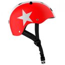 Casque-Enfant-Etoile