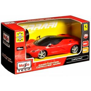 Ferrari-Coche-LaFerrari-1-24-R-C_1