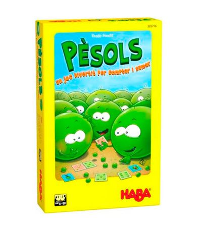 Catalan-Pesols-Game