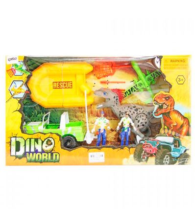 Mundo-Animal-Pack-Rescate-Dinosaurio
