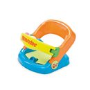 Assento-Banho-Giratorio-Azul-Laranja