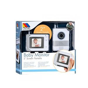 Vigia-Bebe-Digital-Tech-com-Camara-e-Ecra-de-2-