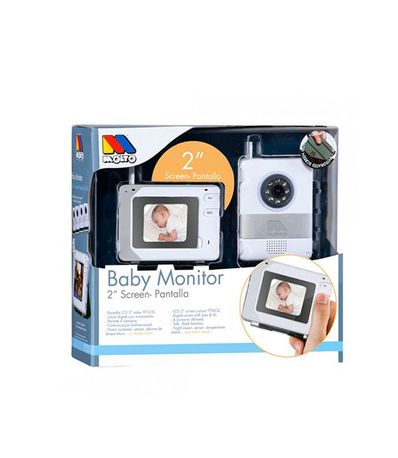 Vigia-Bebe-Digital-Tech-com-Camara-e-Ecra-de-2-
