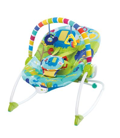 Espreguicadeira-Bebe-Rocker-18-kg-Sunshine
