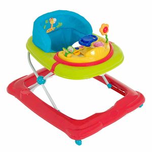 Joueur-Jungle-Fun-Walker