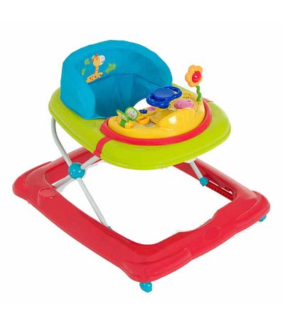 Joueur-Jungle-Fun-Walker
