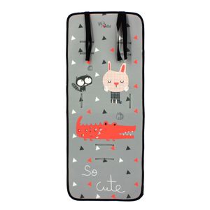 Assise-poussette-Crocodile-Rose_1