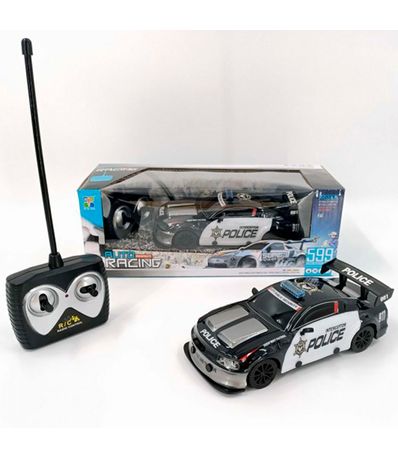 Carro-de-policia-esportivo-R---C