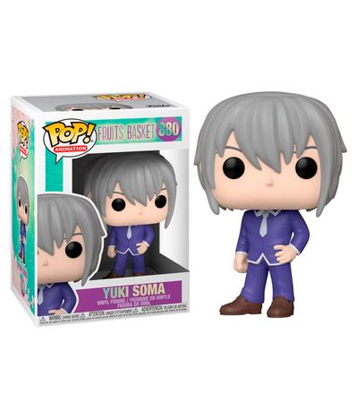 Funko-POP-Fruits-Basket-Yuki-Soma