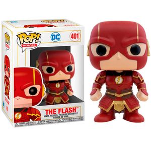 Funko-POP-DC-Flash-Imperial-Palace