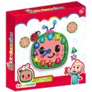 Cocomelon-Wood-Watch
