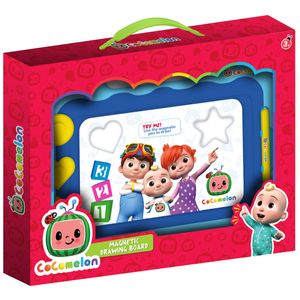 Placa-Magnetica-Cocomelon