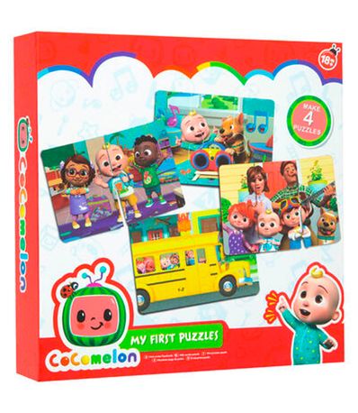 Cocomelon-My-First-Set-Puzzles