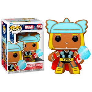Funko-POP-Marvel-Holiday-Thor