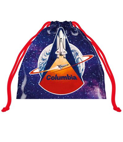 Nasa-Snack-Bag