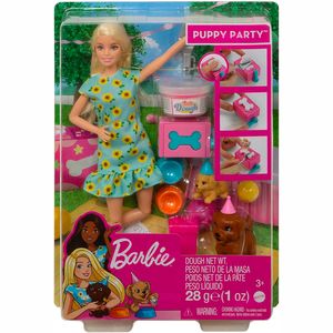 Barbie-Puppy-Party_4