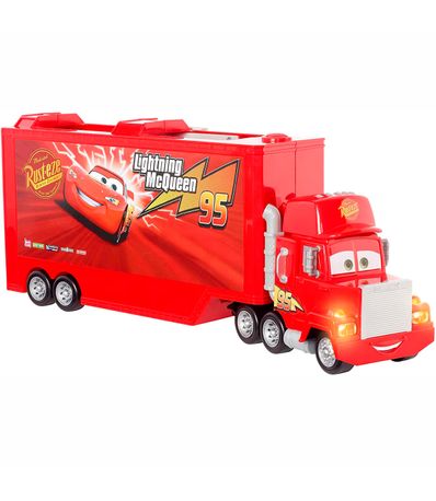 Carros-Track-Talkers-Mack-Truck-com-Sons