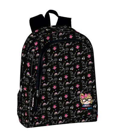 Mochila-Escolar-Miel-y-Limon