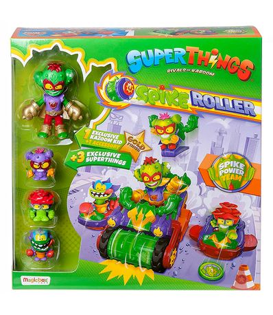 Superthings-Kazoom-Kids-Serie-8-Spike-Roller