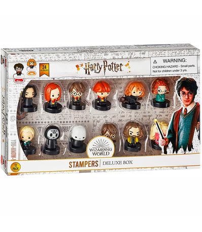 Harry-Potter-Conjunto-de-12-Sellos-Surtidos
