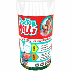 Doctor-Pills